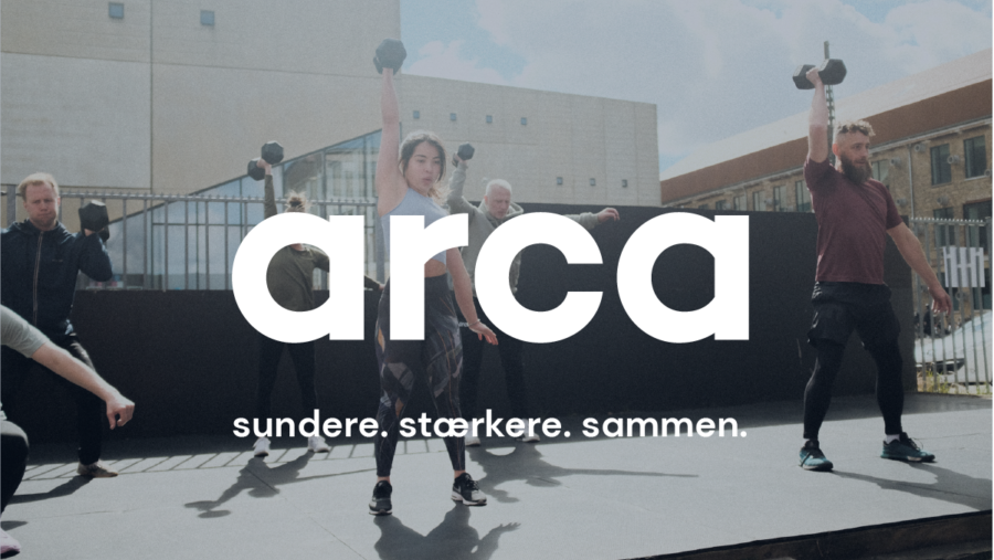 Arca