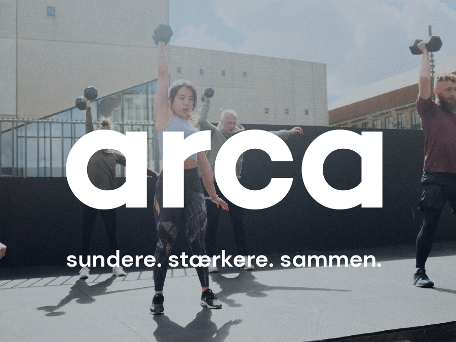 Arca